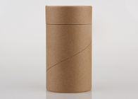 Το τρομερό UV χαρτόνι επιστρώματος/βερνικιών/το έγγραφο της Kraft μπορεί για το τσάι/το δώρο