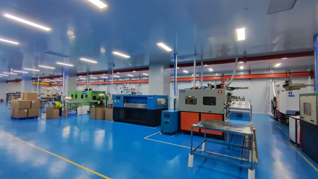 ΚΙΝΑ Guangzhou Huihua Packaging Products Co,.LTD Εταιρικό Προφίλ