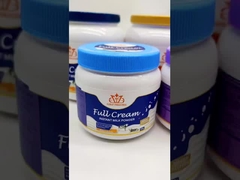 Σαφής πλαστικός κύλινδρος