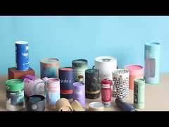 Χάρτινο δοχείο