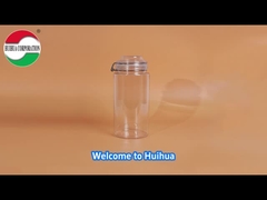 Μπουκάλι PET 1660ml