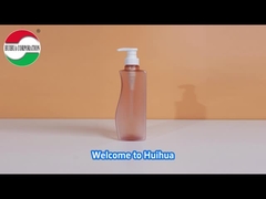 Μπουκάλι PET HS500-89Z