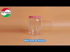 HH2625-150 Πλαστικό Μπουκάλι PET