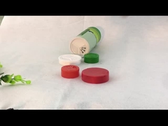 Σωλήνες από σύνθετο χαρτί για παιχνίδια με εκτύπωση CMYK και επίστρωση UV