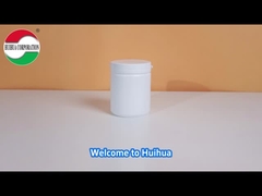 Μπουκάλι Πλαστικό HDPE HMD1250-96