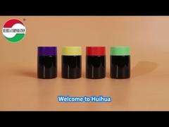 Διαφανής πλαστικός κύλινδρος