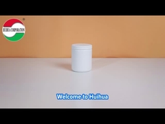 HDPE600-D146 μπουκάλι HDPE