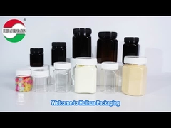 Διαφανής πλαστικός κύλινδρος