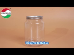 Μπουκάλι PET HSYL250A-30YL