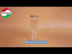 HSYL500A-30YL Πλαστικό Μπουκάλι PET