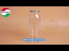 HSYL700A-30YL Πλαστικό Μπουκάλι PET