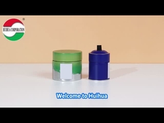 μέταλλο με μπουκάλι PET