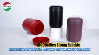 μπουκάλι hpde