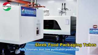 Διαφανής πλαστικός κύλινδρος