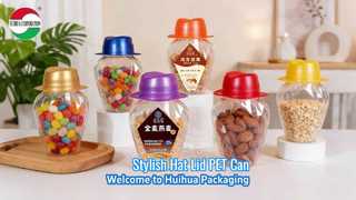 Μπουκάλι πλαστικού PET