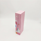Κιτ προϊόντων περιποίησης δέρματος CMYK Art Paper Κουτιά δώρου για κοσμήματα χάρτινο κουτί καλλυντικών FDA