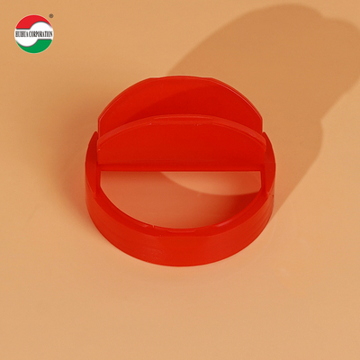 350ML Plastic Shaker Bottle Pet Packing Shaker Plastic Spice Jars/Containers With Flip Top Lid