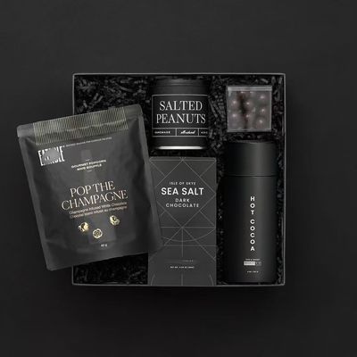 Custom Recyclable Food Grade Printing Round Paper Tube Degradable Paper Canister Airtight for Coffee Bean Powder Loose Tea