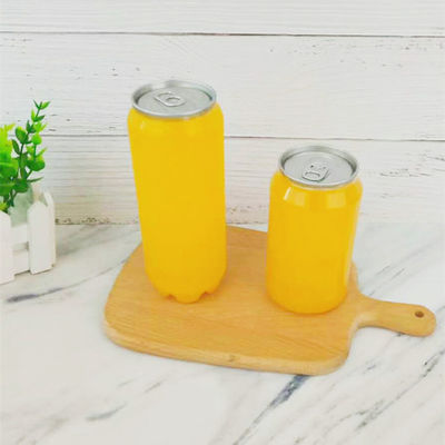 350ml Plastic Beverage Cans