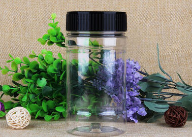 220ml/σαφείς πλαστικοί συσκευάζοντας σωλήνες τροφίμων 350ml/μπουκάλι της PET κυλίνδρων με την ασφάλεια ΚΑΠ