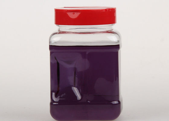 Ανακύκλωση των υλικών σαφών πλαστικών μπουκαλιών/των μικρών κενών πλαστικών μπουκαλιών της Pet για τη συσκευασία τροφίμων