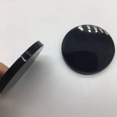 Customized PE Plastic Lid For Pop Can 53mm Soft Drink Can Plastic Cover lid