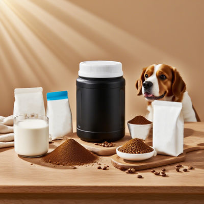 HDPE Plastic Bottles for Candies