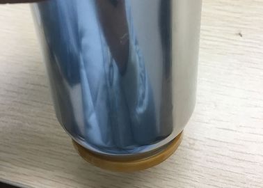 Αντι - η σκόνη πίνει την μπύρα μπορεί καλύψεις με το αποτυπωμένο σε ανάγλυφο λογότυπο/τα μικρά πλαστικά καλύμματα μπουκαλιών