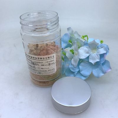 300ml 420ml 550ml γύρω από τον αδιάβροχο σαφή πλαστικό κύλινδρο