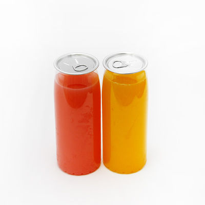 Το ποτό που συσκευάζει το σαφές ποτό 500ml μπορεί να εκκενώσει τα πλαστικά μπουκάλια της PET