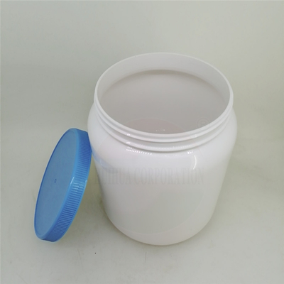 Milk Powder Bottle Wide Mouth Cans Grain Mill Barrel Meal Replacement Powder Barrel Miscellaneous Grain Bottle
